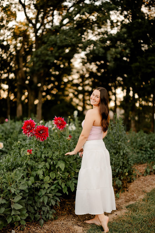 Photography U-Pick Bouquet Package
