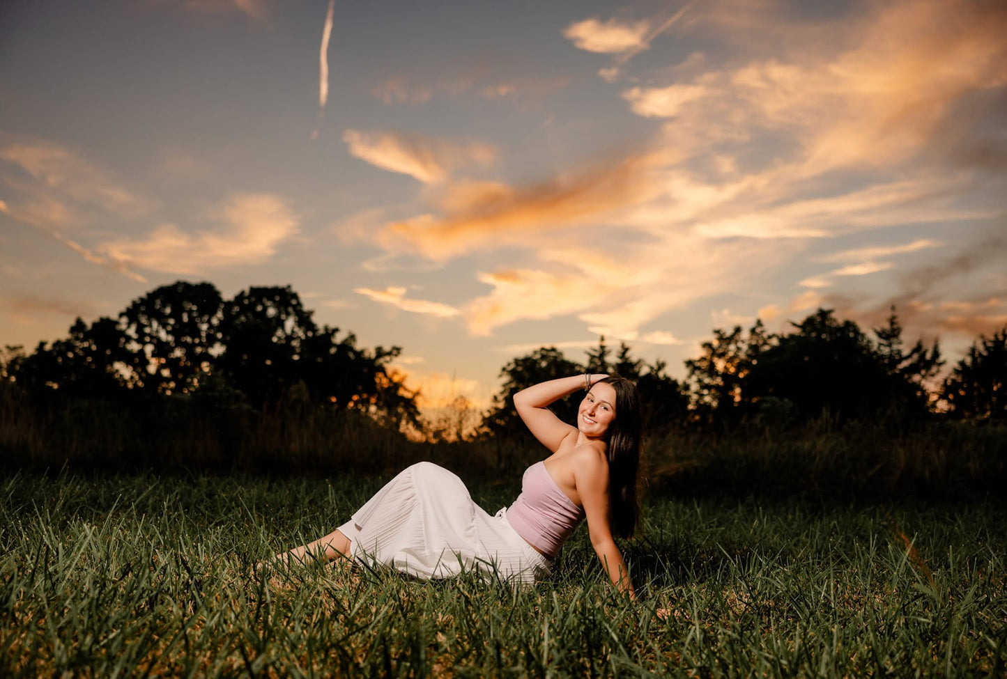 Photography Custom Hand Tied Bouquet Package