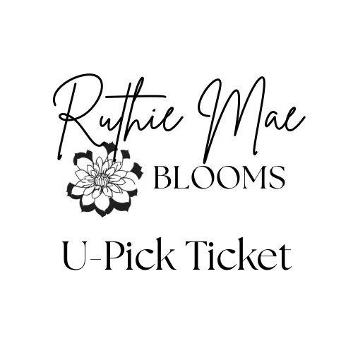 U-Pick Ticket